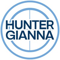 Hunter Gianna logo - Similar company to Zetrix