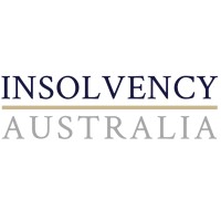 Insolvency Australia logo - Similar company to Olvera First