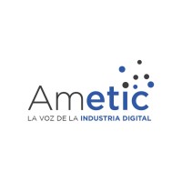 AMETIC logo - Similar company to Macrotest