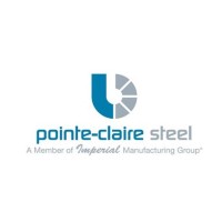 Pointe Claire Steel Inc. logo - Similar company to Nicayne Metal Processing Ltd.