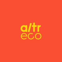 altreco packaging logo - Similar company to Hello Green