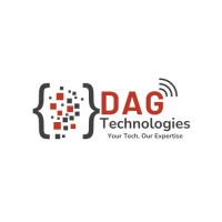 DAG Technologies logo - Similar company to Dag Technologies Sdn Bhd
