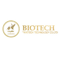 TK Hitech Technology logo - Similar company to Pixel Logistics Sdn Bhd
