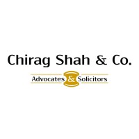 Chirag Shah & Co., Advocates & Solicitors logo - Similar company to Maa Laxmi Builders & Developers