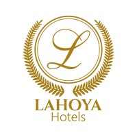 Lahoya Hotels logo - Similar company to Ahlouna Association