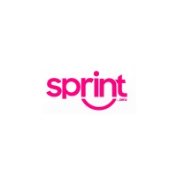 Sprint logo - Similar company to Shareex