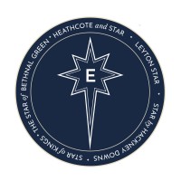 Electric Star Pubs logo - Similar company to Brucan Pubs