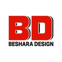 Beshara Design logo - Similar company to Yeh Design - Luxury Interiors