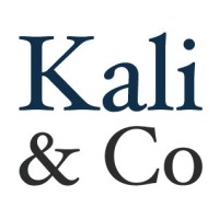 KALI & CO logo - Similar company to Experene