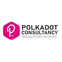 Polkadot Consultancy logo - Similar company to Marhaba Overseas