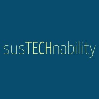 susTECHnability logo - Similar company to Oannes