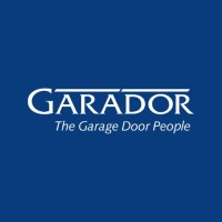 Garador logo - Similar company to Tortec Brandschutztor Gmbh
