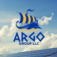 Argo Group LLC logo - Similar company to Delta Offshore Energy