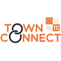 TownConnect Mexico logo - Similar company to Ehealth Hub