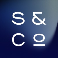 Schon&Co. logo - Similar company to Blue Lozenge