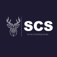 Surrey Consulting Society logo - Similar company to Bless Start