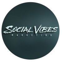 Social Vibes Marketing logo - Similar company to Tasting.Ai
