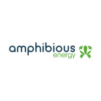 Amphibious Energy logo - Similar company to Corrosion