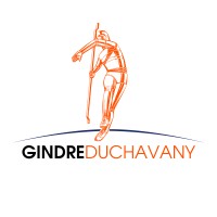 Gindre Duchavany logo - Similar company to Méca Plus Services - Groupe Fitech