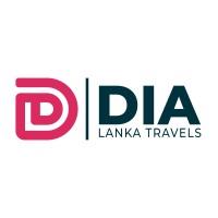 Dia Lanka Travels logo - Similar company to Wanderlustasia