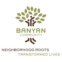 Banyan Community logo - Similar company to Pcdg Construction