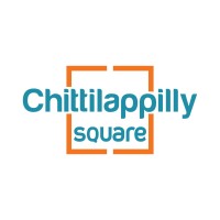 Chittilappilly Square logo - Similar company to Vanantara