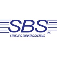 Standard Business Systems logo - Similar company to Next Day Plus