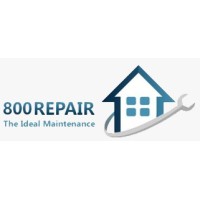 800Repair Technical Services L.L.C - Facility Management Services logo - Similar company to Vanity Technical Services Llc