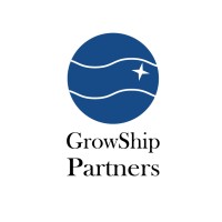 グローシップ・パートナーズ株式会社 logo - Similar company to 株式会社デアゼイン・コンサルティング