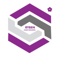 Ryben Talent Resources (UK) logo - Similar company to Ryben Staffing