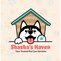 Shasha's Haven logo - Similar company to Eradicators Pest Control Dubai