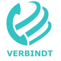 Verbindt logo - Similar company to Maruna Process Improvement