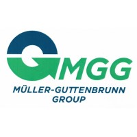 Müller-Guttenbrunn Gruppe logo - Similar company to 2Nd Cycle