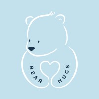 BearHugs logo - Similar company to Bearhug