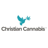Christian Cannabis logo - Similar company to Usc Maternal Cannabis Lab