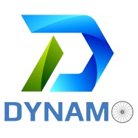 Dynamo Rides logo - Similar company to Exray