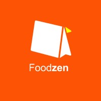 Foodzen logo - Similar company to Kakeldaxgruppen