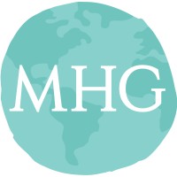 Mercy House Global logo - Similar company to Church Project
