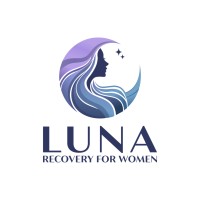 Luna Recovery for Women logo - Similar company to Step By Step Supportive Services, Inc.