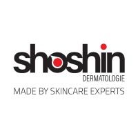 Shoshin Dermatologie logo - Similar company to Camli Beauty