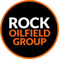 Rock Oilfield Group LP logo - Similar company to Hemz Offshore