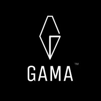 Gama Creatives logo - Similar company to Gama Creativos