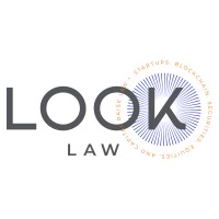 Look Law logo - Similar company to Keywest Logistics