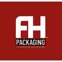 FH Packaging logo - Similar company to Alameda Packaging