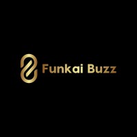Funkai Buzz logo - Similar company to Counsely
