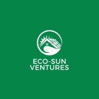 Eco-Sun Ventures logo - Similar company to Wattmore Solar