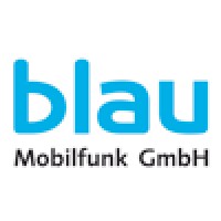 Blau Mobilfunk Gmbh