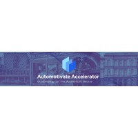 Automotivate accelerator logo - Similar company to Vanwise