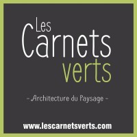 Les Carnets Verts