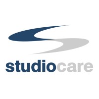 Studiocare logo - Similar company to Media Systems Inc.